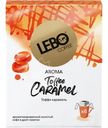 Кофе Lebo Toffee Caramel молотый с ароматом карамели, 63г