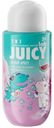 Детский шампунь-кондиционер JUICY Lab 2в1 'Арбуз' 250 мл