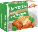 Наггетсы куриные МОРОЗКО, 300г