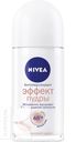 Дезодорант-антиперспирант NIVEA шариковый Эффект Пудры 50мл