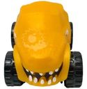 Игрушка Ningbo Home-Dollar Машинка Динозавр 1шт.