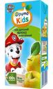 Сок ФрутоKids Яблоко осветленный 200мл