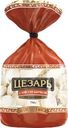 Пельмени ЦЕЗАРЬ с мясом бычков, категория Б, 750г