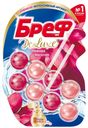Блоки Bref Deluxe магнолия для туалета 50 г x 2 шт