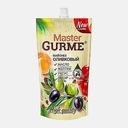 Майонез оливковый Master Gurme 50.5% 350мл
