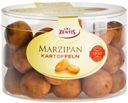 Картошка Zentis Marzipan Kartoffeln марципановая 250г