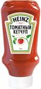 Кетчуп томатный Heinz Premium, 570 г