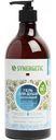 Гель для душа Synergetic Кокос и масло макадамии, 750 мл