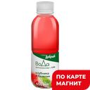 ДОБРЫЙ Напиток сок/содерж Клубника/базилик 0,45л пл/б:12
