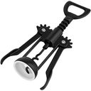 Штопор цинковый сплав, 16,4см