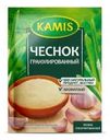 Приправа Kamis гранулированный чеснок 25г