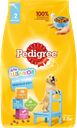сухой корм PEDIGREE®, для щенков всех пород, курица, 2,2кг