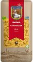 Макаронные изделия Fusilli №42 Ameria, 400 г