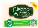 Мыло хозяйственное отбеливающее Duru «Clean&White»,  4х125 г