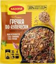 Смесь сухая Maggi На второе для гречки по-купечески томленой со свининой 41г