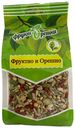 Смесь семечек и орехов ФруктОрешки с розовым перцем и фундуком 150 г