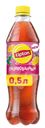 Напиток Lipton Черный чай Тропический со вкусом манго и личи газированный, 500мл
