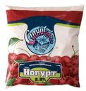 Йогурт Ситниковское вишня 2.5%, 500г