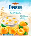 Овсяная каша момент Геркулес с абрикосами 35г