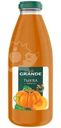 Нектар Soko Grande Premium тыквенный с мякотью 750мл