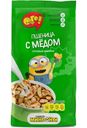 Завтрак Ого! Воздушная Пшеница с мёдом, 150г
