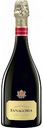 Вино игристое Fanagoria White semisweet белое полусладкое 13 % алк., Россия, 0,75 л