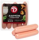 Сосиски «Дымов» Сливочные, 300 г