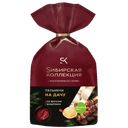 Пельмени Sибирская коллекция, со вкусом шашлыка, 0,7кг