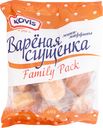 Мини-маффины Kovis с варёной сгущёнкой, 470г