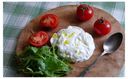 Сыр мягкий «Fratelli Spirini» Страчателла 59%, 150 г