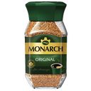 Кофе Monarch Original, натуральный, растворимый, 160г