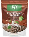 Хлопья Fit Parad кукурузные с шоколадом, 200г