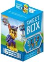 Набор мармелада Sweet Box жевательный для мальчиков в ассортименте, 10г + подарок