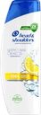 Шампунь HEAD&SHOULDERS Цитрусовая свежесть, против перхоти