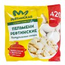 Пельмени РЕФТИНСКИЕ с мясом птицы, 420г