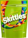 Драже SKITTLES Кисломикс, 140г