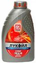 Масло моторное Лукойл Супер 10W-40 полусинтетическое, 1 л