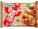 Чебупели Горячая Штучка сочные с мясом, 240г