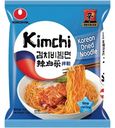 Лапша Nongshim с обжаренной кимчи быстрого приготовления, 132г