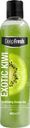 Гель для душа DeepFresh Exotic kiwi отшелушивающий 400мл
