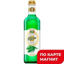БАВАРИЯ Напиток Тархун газ 0,5л ст/б(Агрофирма Фат):12