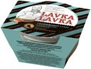 Крем-сыр LavkaLavka творожный из козьего молока клубника 11 - 18% 150 г