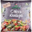 Смесь овощная быстрозамороженная LiViAnTa Кантри, 400 г