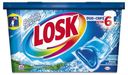 Капсулы для стирки Losk Горное Озеро автомат, 12 шт
