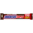Батончик шоколадный Snickers Super, 80 г