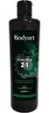 Шампунь Bodyart 2в1 мужской 400мл