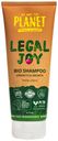 Шампунь We are the planet Legal Joy Укрепление и рост 200 мл