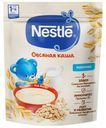 Каша Nestle овсяная молочная с 5 месяцев 200 г