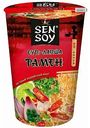 Суп-лапша Sen Soy Рамен острый, 65г