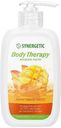 Мыло жидкое Synergetic Body Therapy Манговый Мусс, 250мл